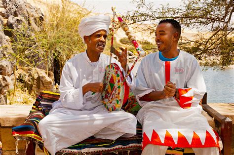 Nubians .